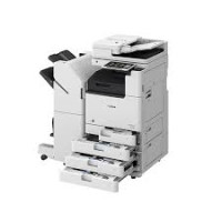 Canon imageRUNNER ADVANCE C3520i Multifunction Copier